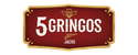 5Gringos Casino Logo